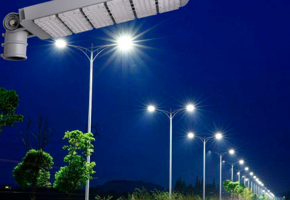 CHZ modular led street light CHZ modular led street light