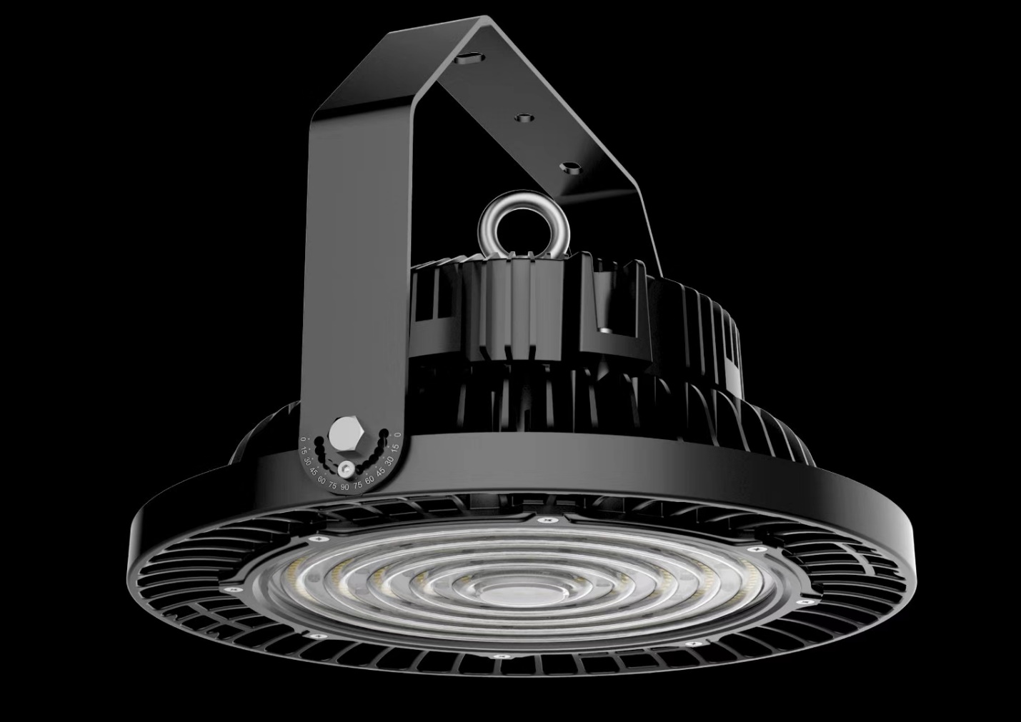 High bay light