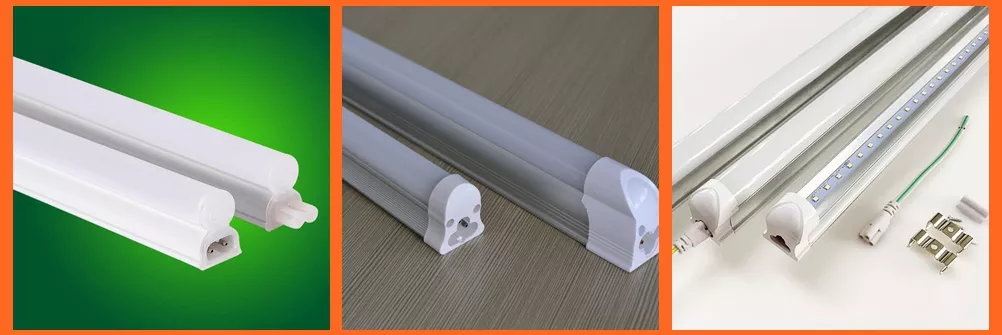 Fluorescent lamps