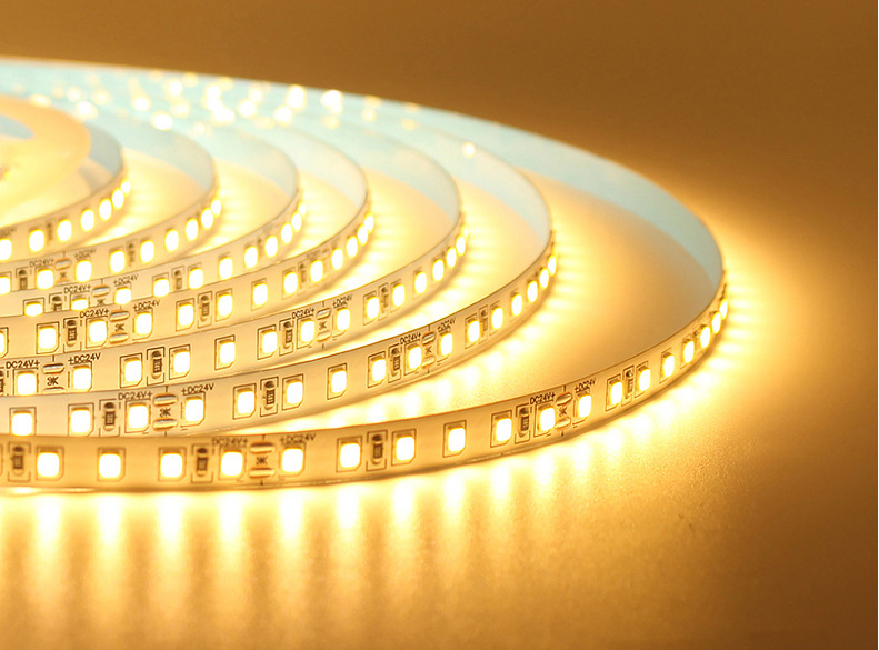暖白光灯带