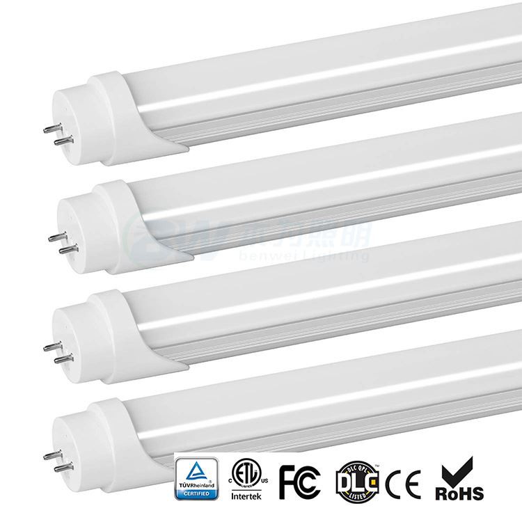single ended t8 LED tube