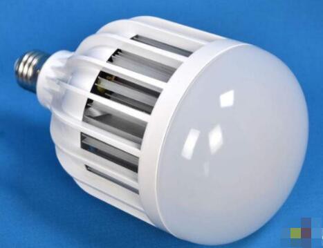 What are the led energy-saving lamp accessories Led energy-saving lamp identification methods and maintenance skills
