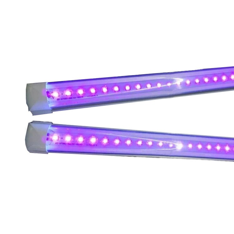 4 foot fluorescent black light bulbs