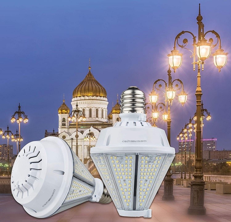 80W Removable E26E39 LED Bulb application 80W Removable E26E39 LED Bulb application