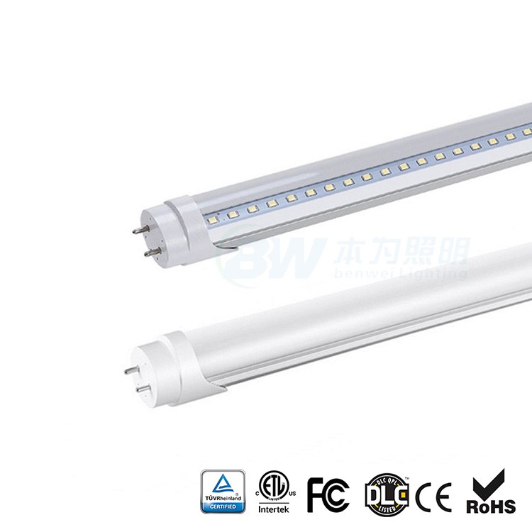 LED tube with Emergency function LED tube with Emergency function