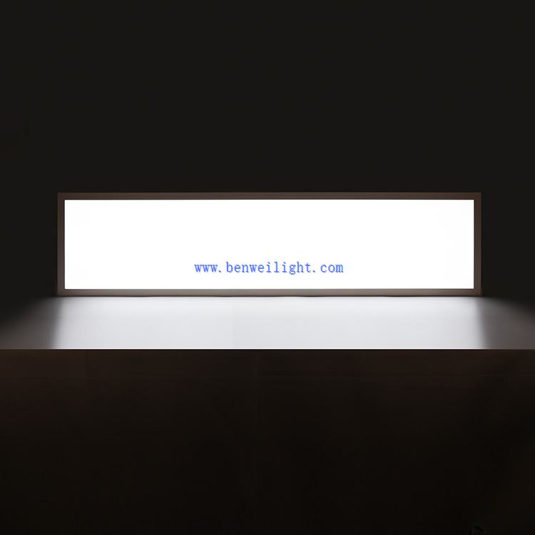 Indoor surface mounted backlit square panel 60x60 2 Indoor surface mounted backlit square panel 60x60 2