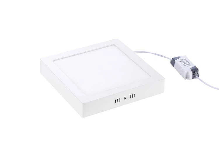 LED panel light surface mounted square LED panel light surface mounted square