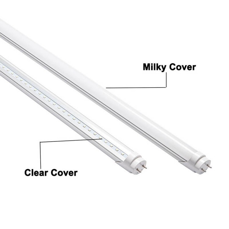 4 foot leds tube light