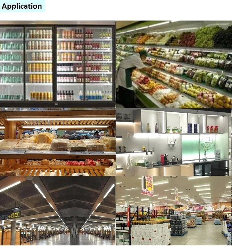 V shape T8 integrated led tube light (14)