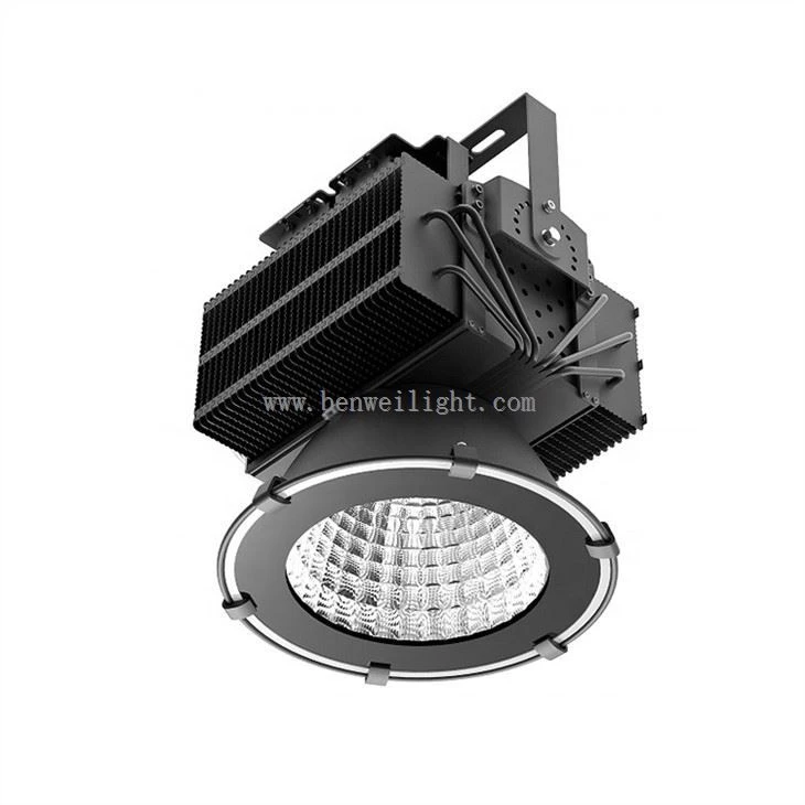 led high bay lighting 400w