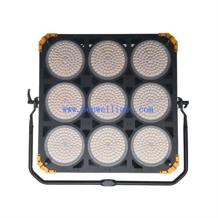 Golau Llenwi 1000w dan arweiniad
