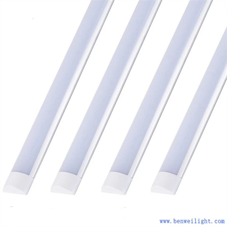 outdoor batten light