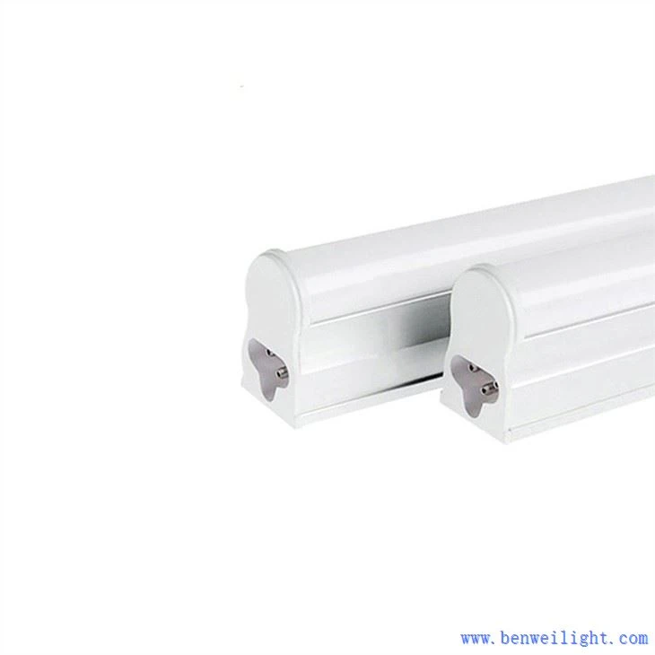 INTEGRATED t5 8w 3200k
