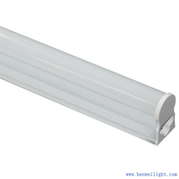 INTEGRATED t5 led tube 5ft