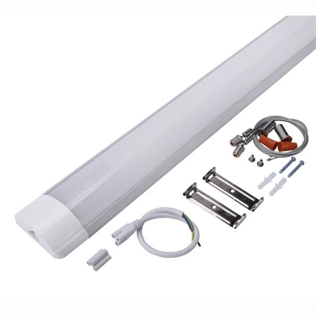 6500k Batten Led
