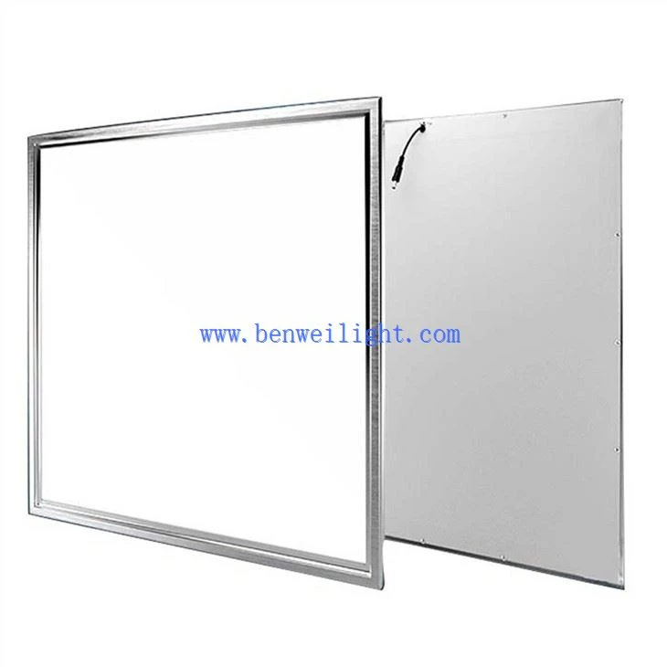 Golau Panel LED Disgleirdeb