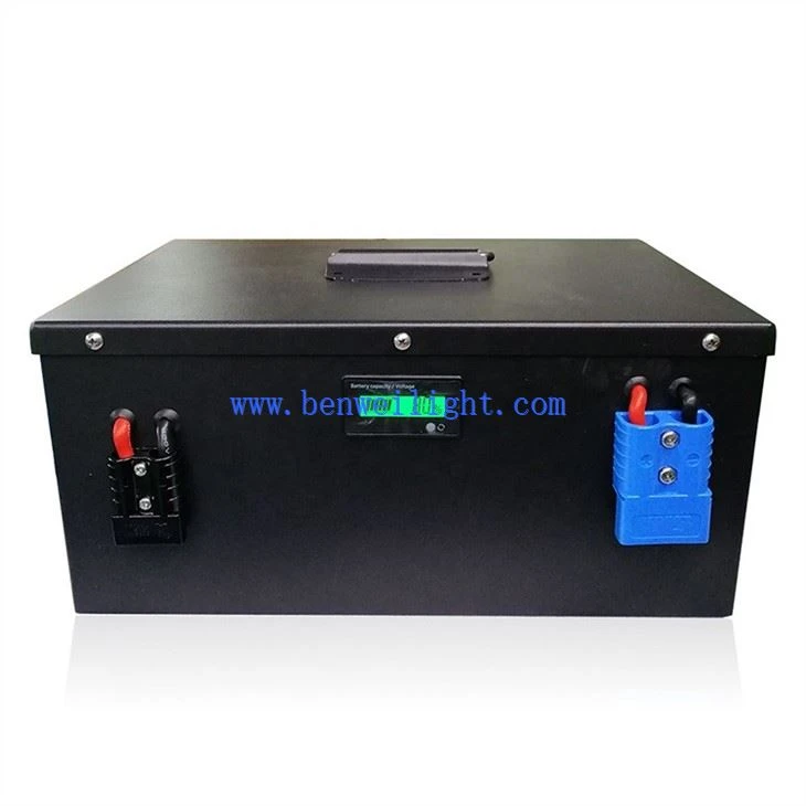 Lifepo4 24v Bms