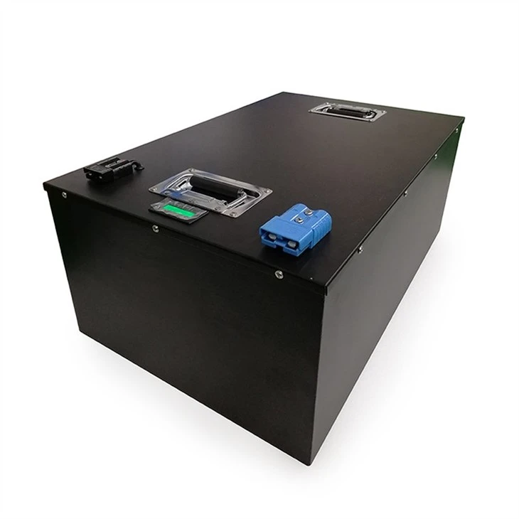 Lifepo4 48v 200ah