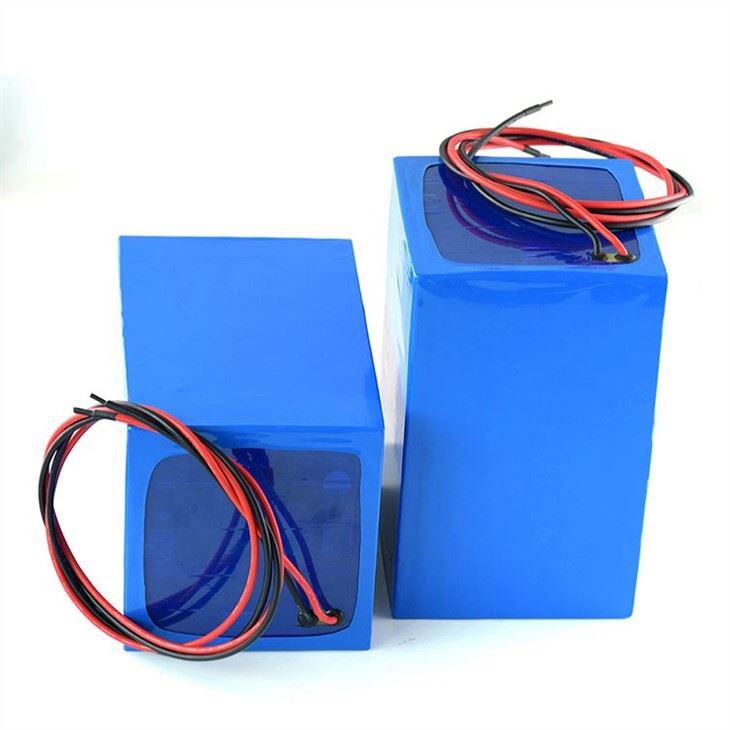 Lithiwm 12v 40ah