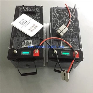 Batri Car 12v Lifepo4