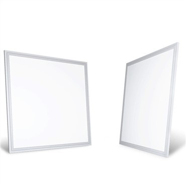 Golau Panel Fflat dan Arweiniad 2x4