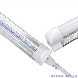 5 'Tiwb Dan Arweiniad T8