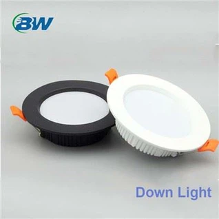 Downlights Nenfwd Dan Arweiniad