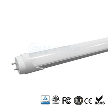Tiwb dan arweiniad T8 1500mm