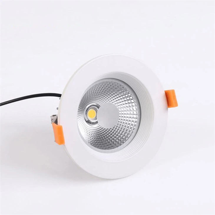 Goleuadau LED Cartref Smart