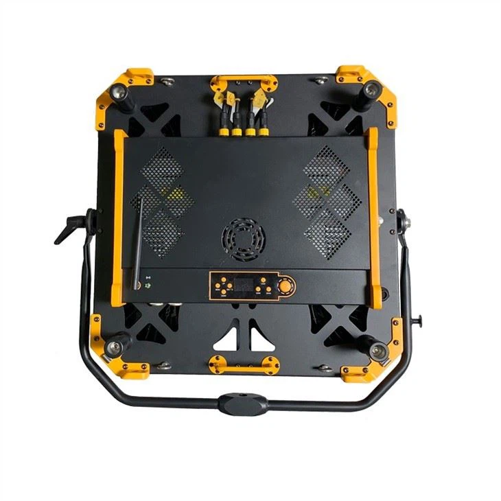900w led television studio lighting