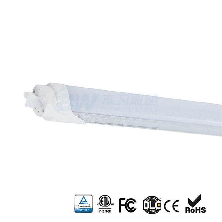 ballast compatible t8 led tube lights