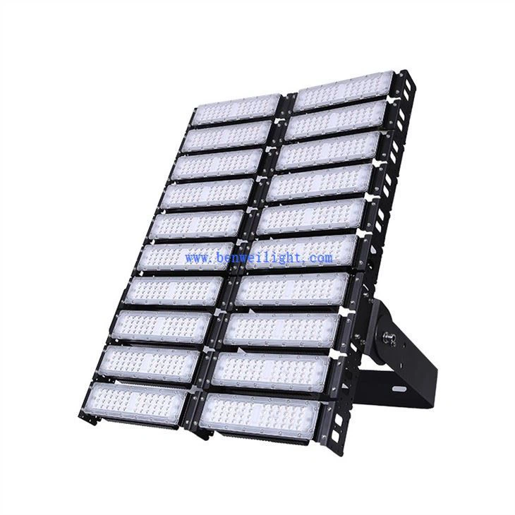 Golau Ffocws LED 1000 Watt