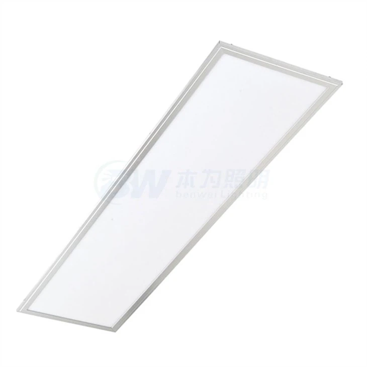 Led Panel Light Without False Ceiling