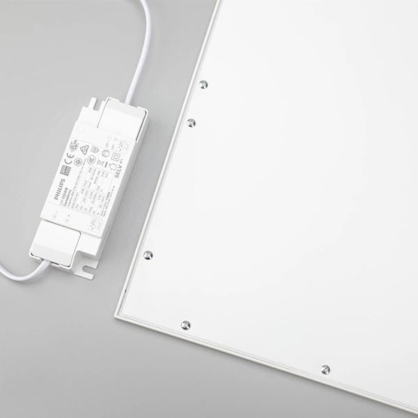 Commerical Led Lighting LED Panel UGR<19
