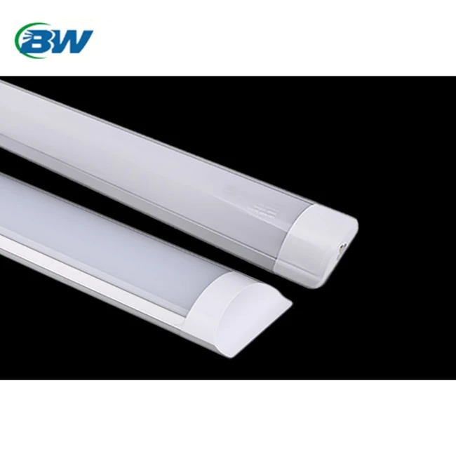 Double Led Batten Lights