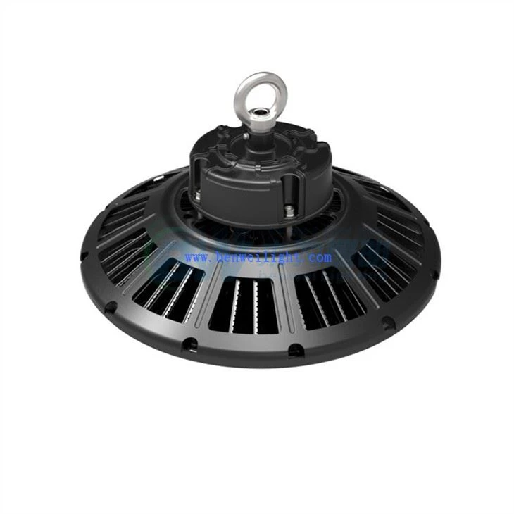 200 watt high bay led light