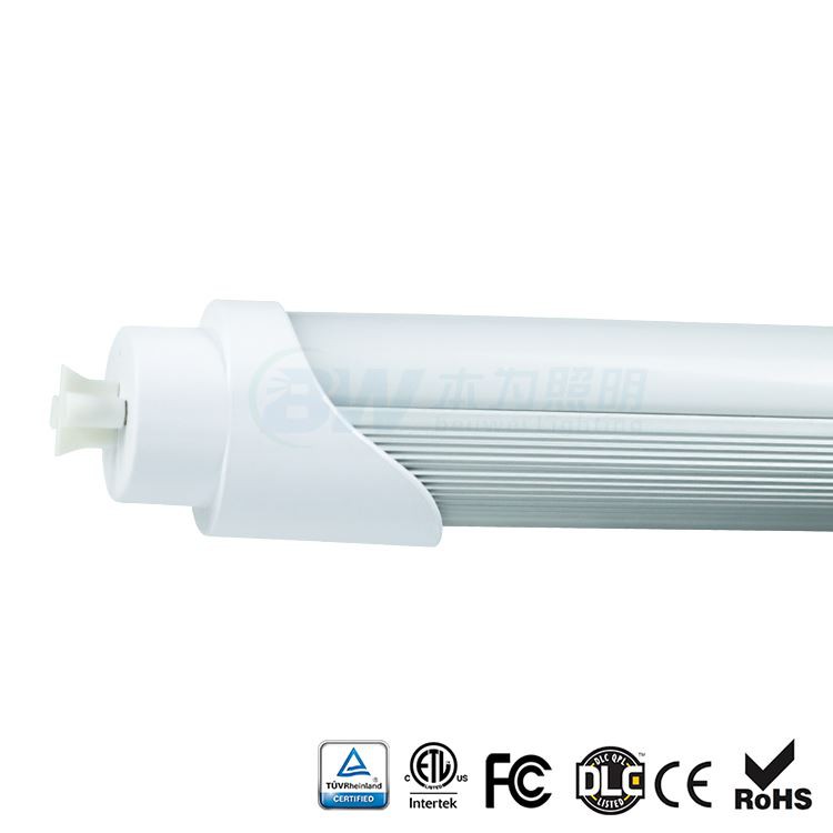 Will t8 LED tubes fit t12 tubes?