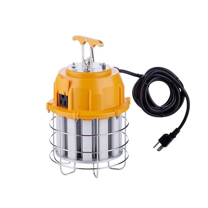 Industrial Using Led Industrial Lighting Work Lamp