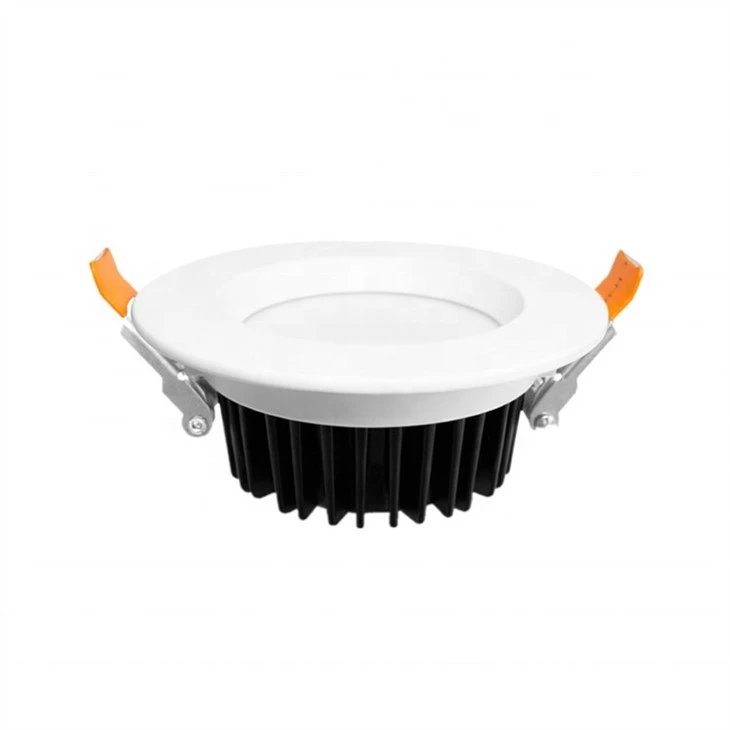 Integral Led Evofire