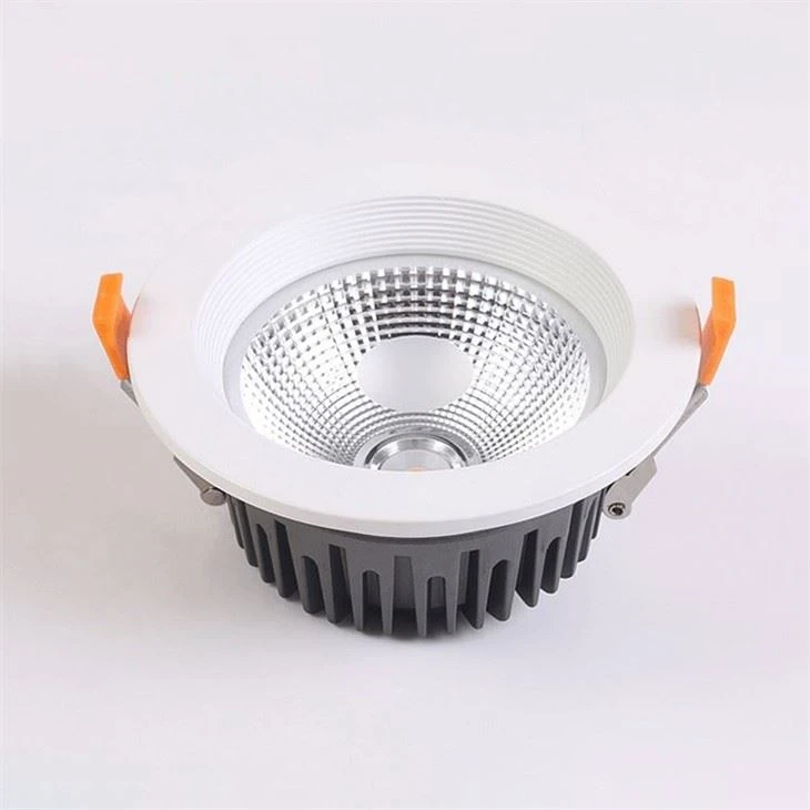 Integral Led Evofire