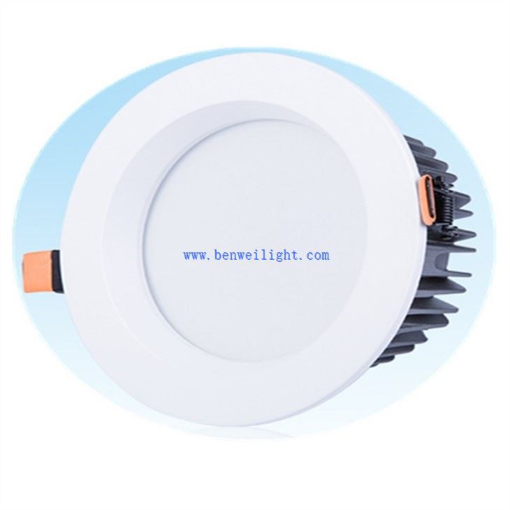 12w downlight_