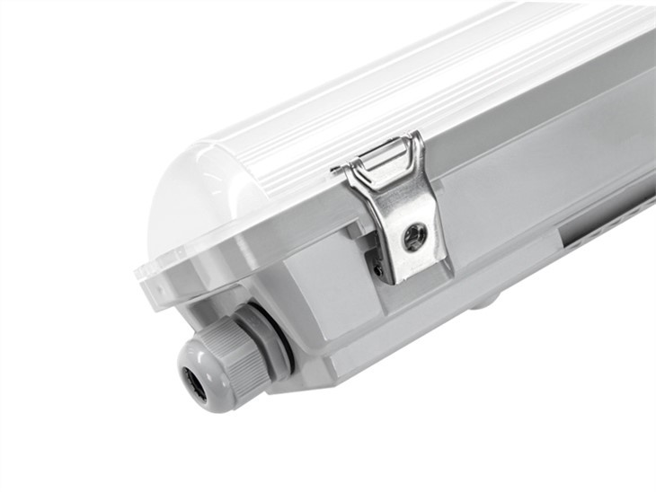IP66 LED Tri-Prawf Gwrth-dywydd