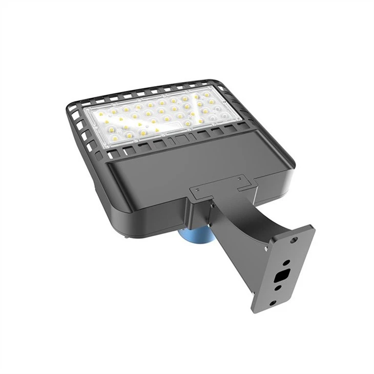 IP66 Shoes Box LED Street Light