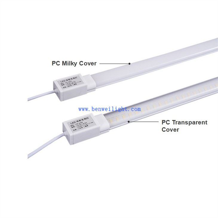 Goleuadau Drws Rhewgell LED