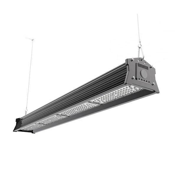 Led High Bay Leaner Lights