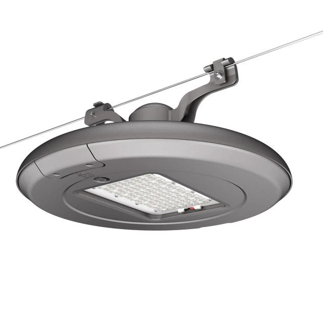 Goleuadau Stryd LED Rownd Lamp Stryd Led