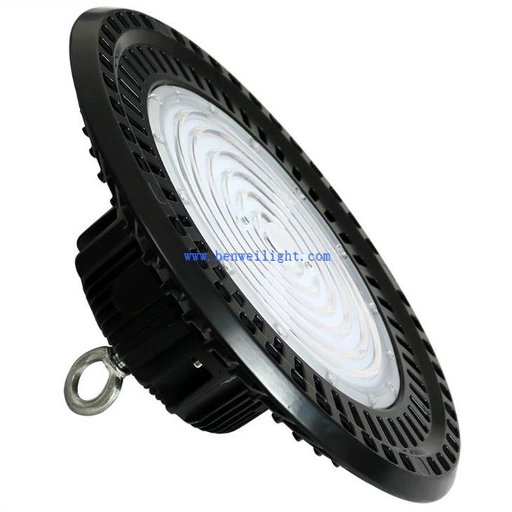 Goleuadau LED UFO Highbay Gêm