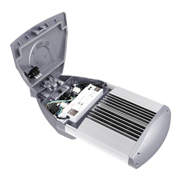 Ardal Awyr Agored IP66 Golau Stryd LED