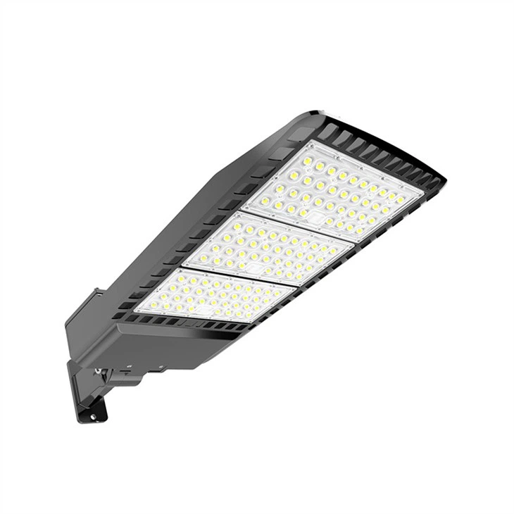 Blwch Esgidiau Ffordd Awyr Agored LED Light