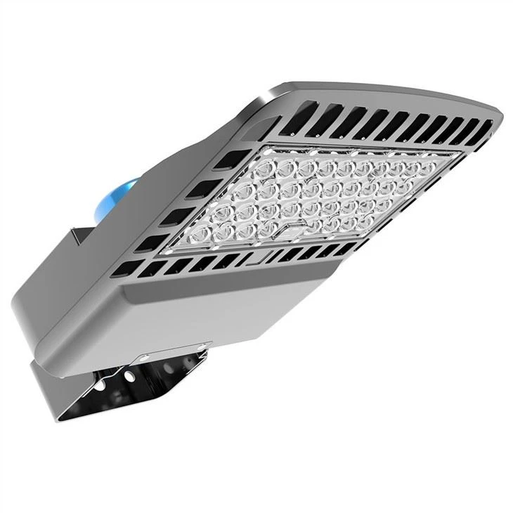 Lamp Ffordd LED gwrth-ddŵr GOLAU STRYD